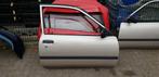 TOYOTA STARLET PORTIER RECHTS BJ 91 TOT 95, Auto-onderdelen, Ophalen of Verzenden, Gebruikt, Deur