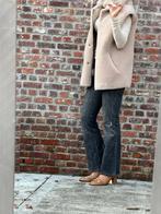 Lammy bodywarmer Studio AR, Bruin, Studio AR, Ophalen of Verzenden, Zo goed als nieuw