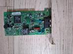 PCI Modem, Computers en Software, Routers en Modems, Ophalen of Verzenden, Gebruikt, Router met modem