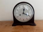 Bakeliet Smith pendule, Ophalen of Verzenden