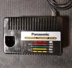 Acculaders Bosch, Panasonic diverse (getest) vanaf €10,00, Ophalen of Verzenden, Gebruikt