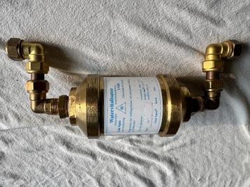 vitalisator van Gaia Aqua voor uw gezondheid beschikbaar voor biedingen