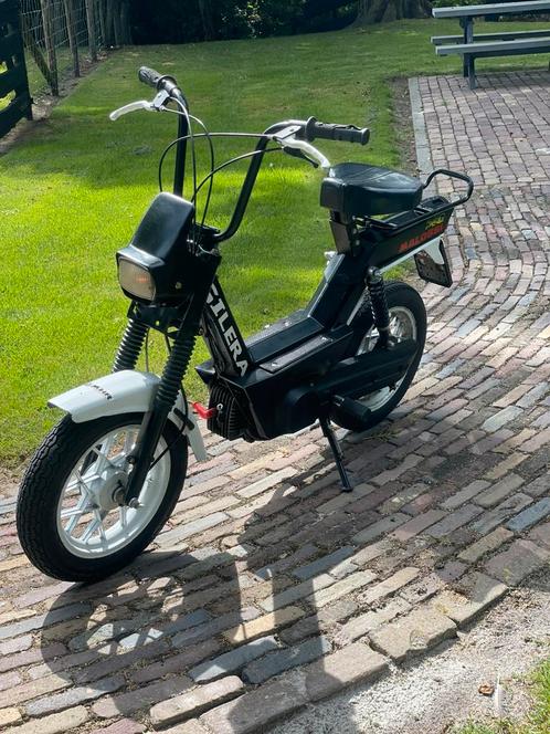 Gilera citta, Fietsen en Brommers, Snorfietsen en Snorscooters, Zo goed als nieuw, Gilera, Ophalen of Verzenden