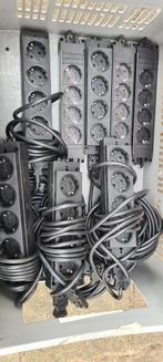 Profosyonel kantoor elektronica kabels enz, Doe-het-zelf en Verbouw, Elektra en Kabels, Gebruikt, Ophalen