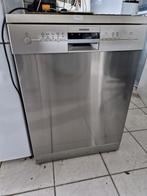 Siemens vaatwasser rvs, Minder dan 85 cm, Ophalen of Verzenden, Zo goed als nieuw, 45 tot 60 cm