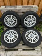 Originele Volvo V40 V50 V70 C30 S60 5x108 15 Inch Winter, Auto-onderdelen, Banden en Velgen, 15 inch, Banden en Velgen, Personenwagen