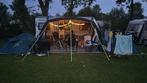 Voortent Sunroof Easy Air - Opblaasbare Caravanluifel, Caravans en Kamperen, Tenten, Ophalen of Verzenden, Gebruikt
