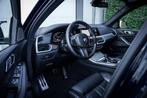 BMW X5 XDrive45e M-Sport I Trekhaak I Harman/Kardon I HuD I, Auto's, Gebruikt, 394 pk, Blauw, Vierwielaandrijving