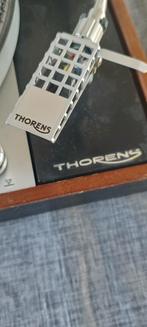 Thorens TD150 MK II, Audio, Tv en Foto, Platenspelers, Ophalen, Gebruikt, Platenspeler, Thorens