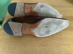 Herenschoenen Magnanni, Kleding | Heren, Schoenen, Bruin, Verzenden, Magnanni, Gedragen