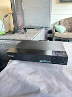 Sony bd5500, Ophalen of Verzenden, Zo goed als nieuw, Humax