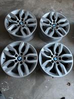 BMW wintervelgen 18 inch, Ophalen, BMW