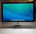 Mooie iMac in goede staat, Gebruikt, IMac, Ophalen of Verzenden, Onbekend