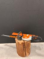 STIHL HSA 94R accu hebbenschaar prof, Ophalen of Verzenden, Gebruikt, Accu