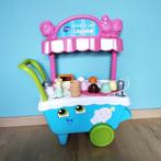 VTech - Schep & Leer IJscokar - Educatief Babyspeelgoed, Kinderen en Baby's, Speelgoed | Vtech, Ophalen, Gebruikt, 2 tot 4 jaar