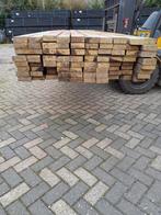 Hardhouten balken, Tuin en Terras, Palen, Balken en Planken, Ophalen, Nieuw, Hardhout, 250 cm of meer