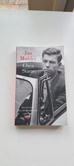 Jan Mulder - Chez Stans, Ophalen of Verzenden, Gelezen, Jan Mulder, Overige