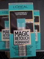 L'Oréal Haarverf Magic Retouch, Sieraden, Tassen en Uiterlijk, Uiterlijk | Haarverzorging, Ophalen of Verzenden, Nieuw, Overige typen
