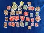 Postzegels Denemarken ( 110 zegels), Verzenden, Denemarken