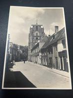 Gefrankeerde briefkaart G. 284q ongebruikt Leeuwarden, Verzenden, Briefkaart