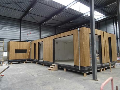 Chalet, Zakelijke goederen, Machines en Bouw | Keten en Containers