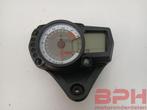 Teller Suzuki GSX-R 600 K8 - L0 2008 t/m 2010 dashboard GSXR, Motoren, Onderdelen | Suzuki, Gebruikt, -, -, Ophalen of Verzenden