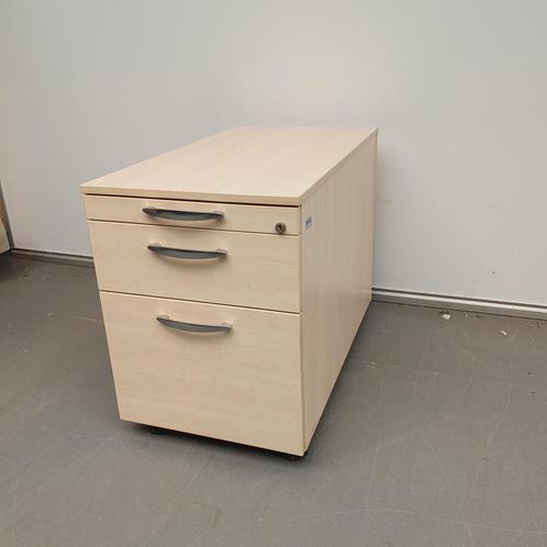 Wini houten ladekast - 59x44x79 cm, Huis en Inrichting, Kasten | Ladekasten, Gebruikt