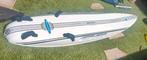 Fanatic Falcon 65 – 136 liter - Steve Allen Original, Watersport en Boten, Windsurfen, Ophalen, 250 tot 300 cm, Gebruikt, 7 m² of meer