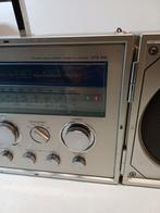 Sony CFS-88L Boombox uit 1985 zedzaam, Ophalen of Verzenden