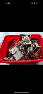 Lego/technisch Lego, Kinderen en Baby's, Speelgoed | Duplo en Lego, Ophalen, Zo goed als nieuw, Lego