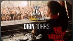 3x Thuishaven W/ DIØN 10 HRS tickets, Drie personen of meer