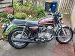 Honda CB750 four uit 1978, Particulier