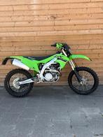 Kawasaki KX 450 F Enduro met Kenteken, Motoren, Motoren | Kawasaki, Particulier, Meer dan 35 kW, Enduro, Minimaal motorrijbewijs A2