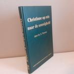 Ds. E. Venema. Christinne op reis naar de eeuwigheid., Ophalen of Verzenden, Gelezen, Christendom | Protestants