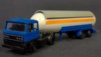 Daf 3300 tanker 1:87 H0 Efsi Holland Pol, Efsi, Bus of Vrachtwagen, Zo goed als nieuw, Verzenden