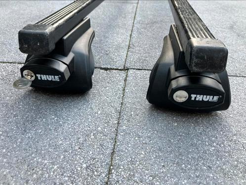 Thule SmartRack XT dakdragers, Auto diversen, Dakdragers, Gebruikt, Ophalen of Verzenden
