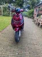 Piaggio Zip Scooter, Fietsen en Brommers, Scooters | Piaggio, Ophalen, Gebruikt, Maximaal 45 km/u, Zip