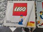 Vintage LEGO Catalogi - Jaren '80, Ophalen of Verzenden, Overige typen