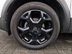 Opel Mokka 1.2 EAT8 130PK /1e eigenaar /garantie, 12 maanden, Stof, Gebruikt, Zwart