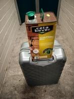 Buitenbeits, Ophalen of Verzenden, Wit