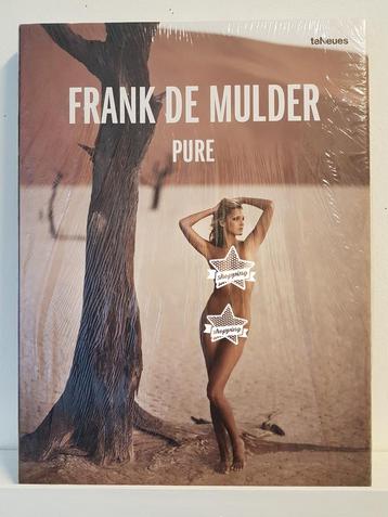 Frank de Mulder Pure new in schrinkwrap. beschikbaar voor biedingen