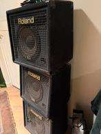 Roland KC-60, Muziek en Instrumenten, Ophalen, Prins Hebdrikakde 16, 6534 Leeuwarden, Zo goed als nieuw, Roland