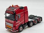 WSI VOLVO FH globetrotter 8x4 NOOTEBOOM, Hobby en Vrije tijd, ., Nieuw, Ophalen of Verzenden, .