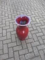 XXL Antieke Grote Chinese Vaas, Oxblood / gesigneerd, Antiek en Kunst, Antiek | Vazen, Ophalen