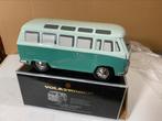 Volkswagen T1”samba”blikken auto 30cmL-old findin OVP, Antiek en Kunst, Ophalen of Verzenden