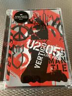 U2 - Vertigo 2005: Live From Chicago DVD, Alle leeftijden, Boxset, Muziek en Concerten, Ophalen of Verzenden