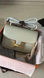 Designer Constance bag créme, Ophalen of Verzenden, Nieuw, Beige, Schoudertasje