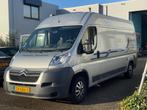 Citroen JUMPER 33 L3H2 2.2HDI 120 CAMPER 2007 NAP!, Caravans en Kamperen, Overige merken, Buscamper of Camperbus, Bedrijf, Handgeschakeld