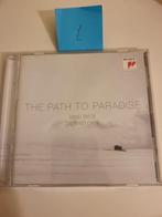 The Path to Paradise - Daniel Taylor, The Trinity Choir, Ophalen of Verzenden