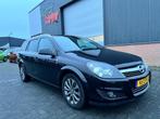 Opel Astra Wagon 1.6 Cosmo, Voorwielaandrijving, Gebruikt, Navigatiesysteem, 116 pk